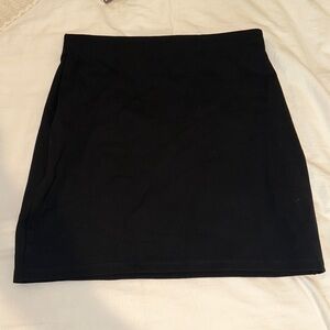 Aritzia Sunday Best Pencil Skirt